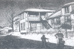 Bilde av Bjerggata 53